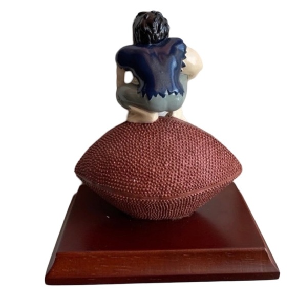 NFL New York Giants Stocking Holder - Picture 3 of 7